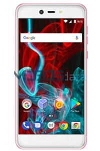 BQ MOBILE STRIKE (2018) specs